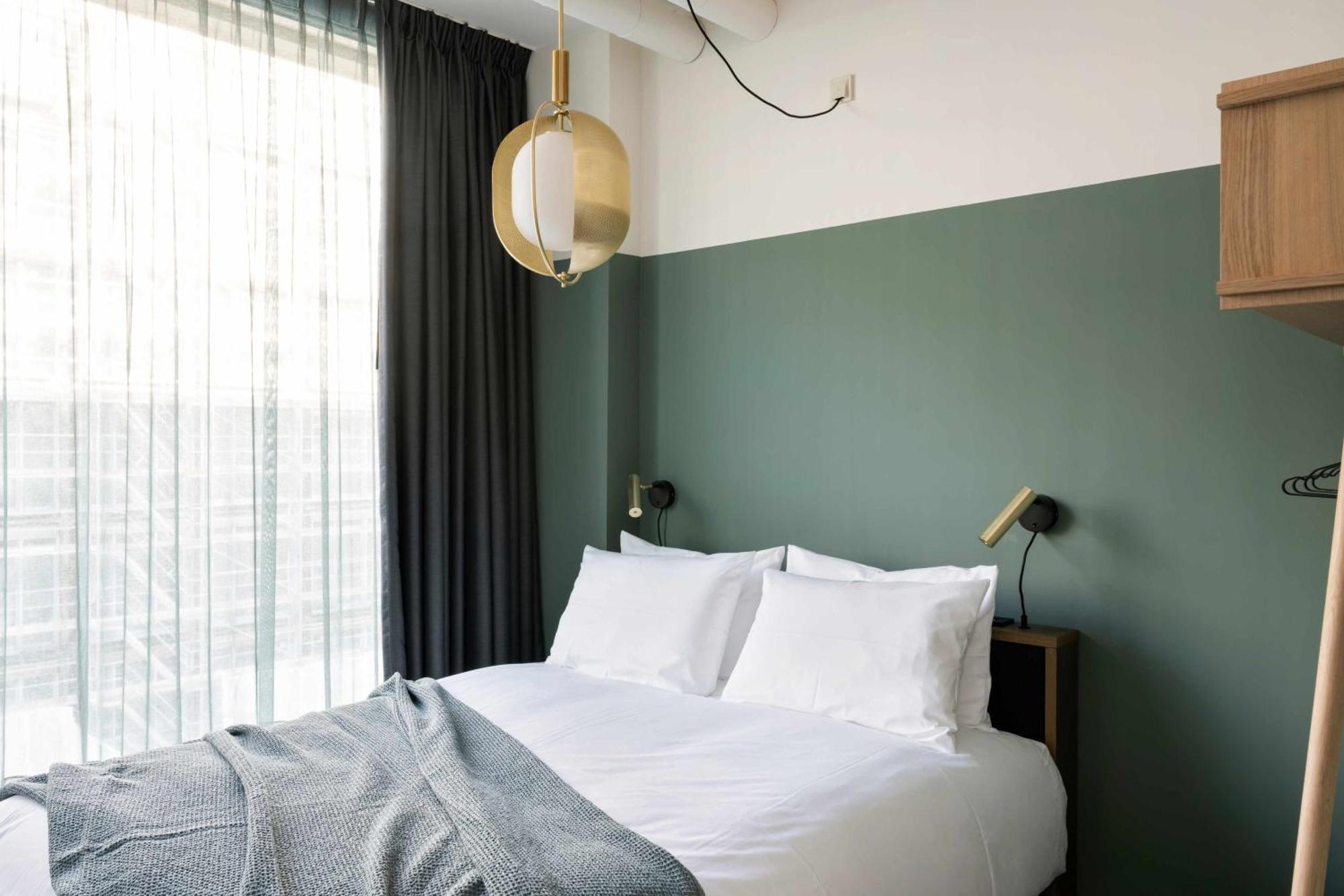 Two Bedroom Suite