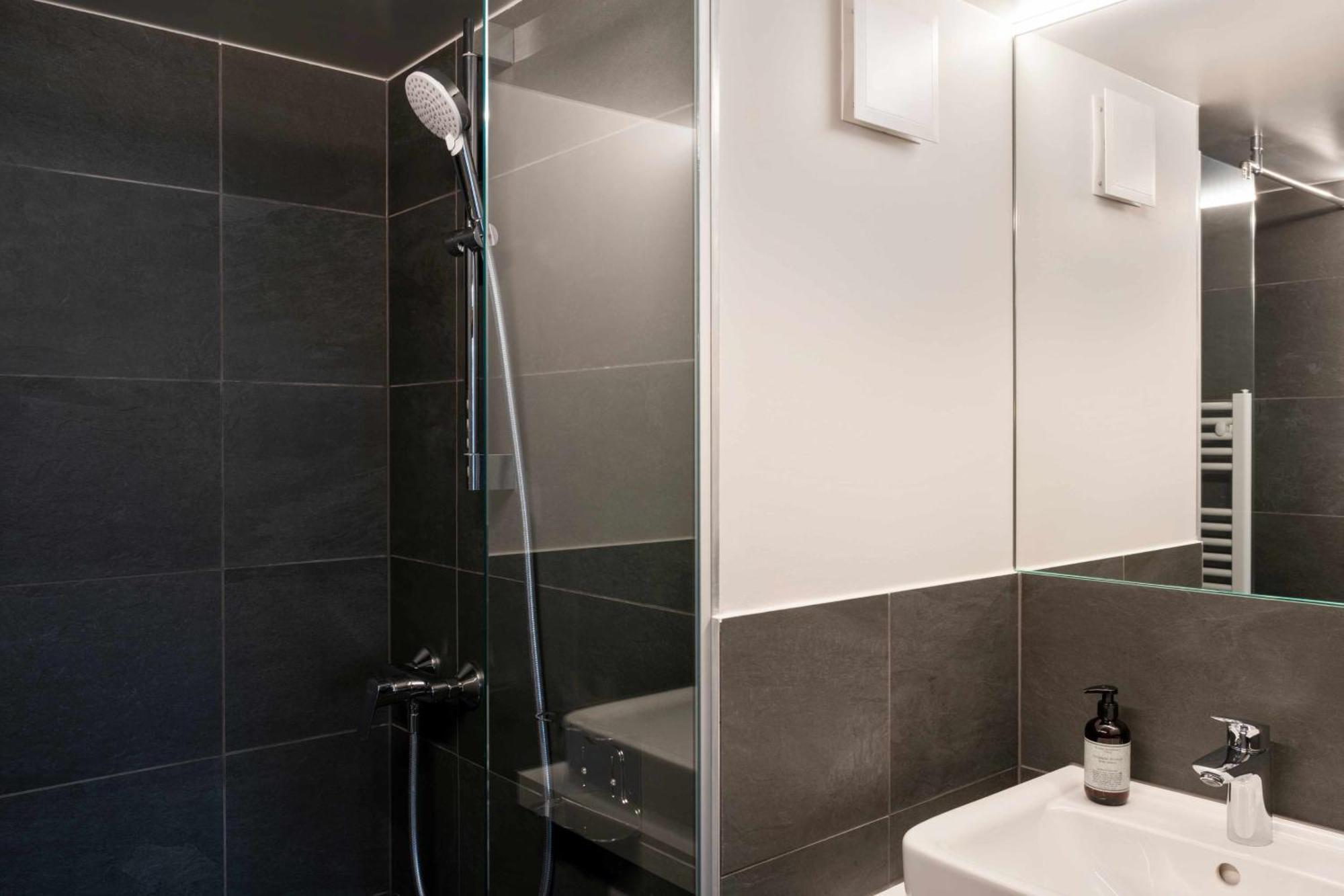 Two Bedroom Suite